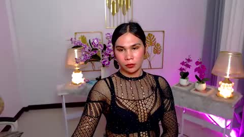 Ashley online show from 12/20/24, 07:50