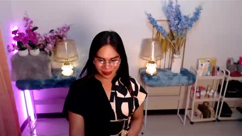 Ashley online show from 01/18/25, 03:09