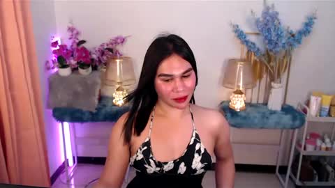 Ashley online show from 01/23/25, 01:56