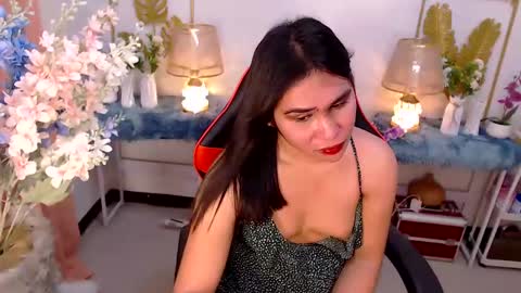 Ashley online show from 03/03/25, 09:26