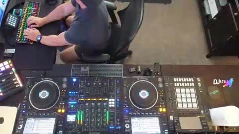 DJ Azra online show from 06/09/26, 01:28