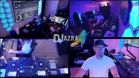 DJ Azra online show from 07/30/26, 03:49