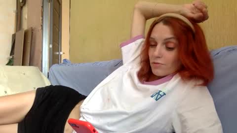 irina online show from 09/16/25, 11:44