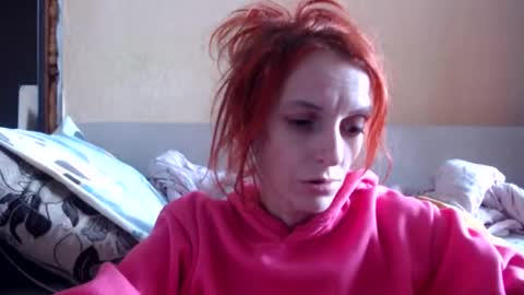 irina online show from 10/13/25, 08:58