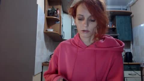 irina online show from 10/19/25, 08:20