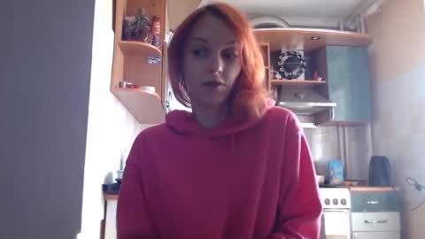 irina online show from 10/30/25, 09:44