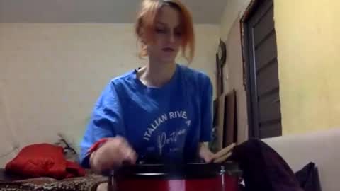 irina online show from 01/11/26, 09:53