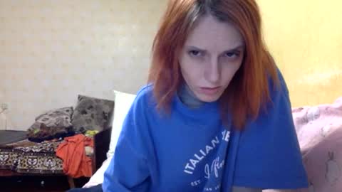 irina online show from 01/12/26, 01:05