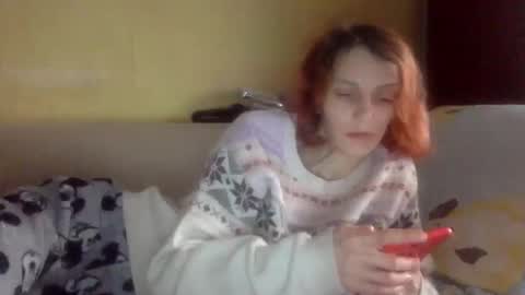 irina online show from 02/14/26, 10:34