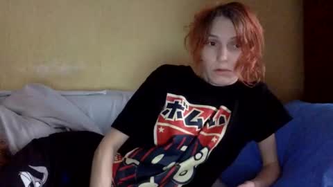 irina online show from 02/20/26, 08:05