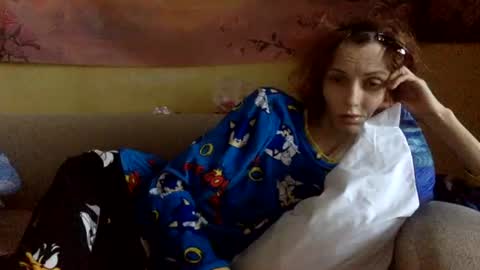 irina online show from 07/18/26, 03:44
