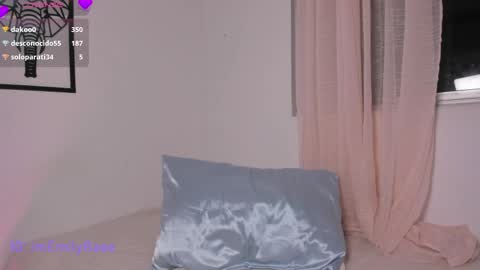 Emily  But you can tell me Emi online show from 04/28/26, 02:27