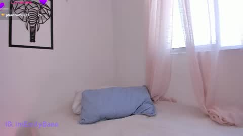 Emily  But you can tell me Emi online show from 07/07/26, 03:27