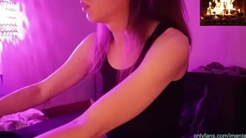 imentet online show from 04/12/26, 09:03