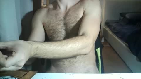 frank online show from 01/15/26, 12:59