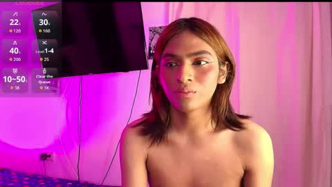 GERVE online show from 10/04/25, 01:53