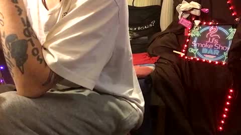 JJ online show from 01/29/25, 07:36