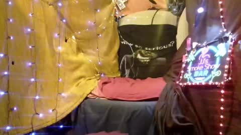 JJ online show from 02/07/25, 10:19