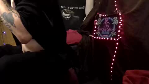 JJ online show from 02/10/25, 05:03