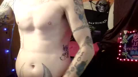 JJ online show from 02/12/25, 02:14