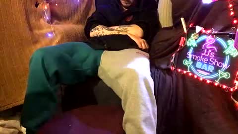 JJ online show from 02/15/25, 07:39