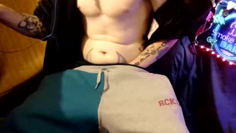 JJ online show from 02/20/25, 04:14