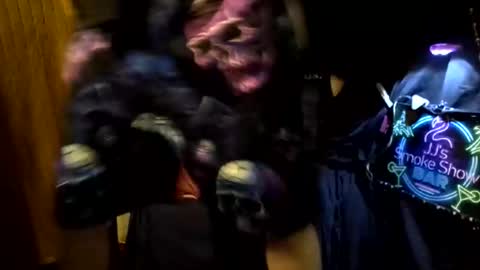 JJ online show from 02/22/25, 03:47