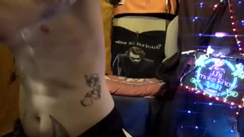 JJ online show from 03/06/25, 04:52