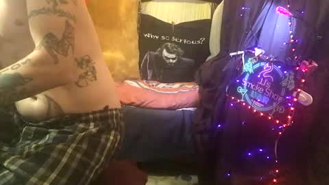 JJ online show from 03/07/25, 03:08