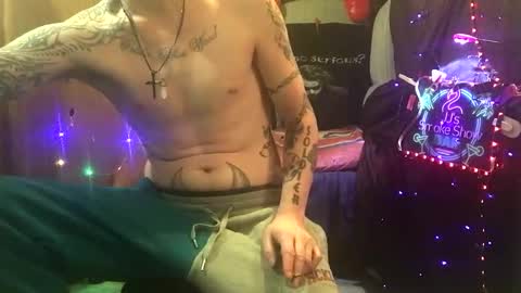 JJ online show from 03/08/25, 07:27