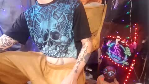 JJ online show from 09/19/25, 04:25