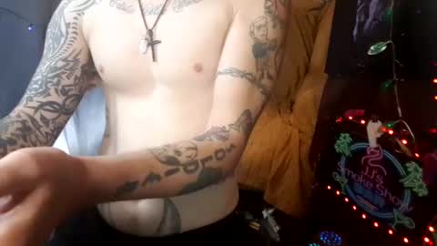 JJ online show from 10/13/25, 04:45