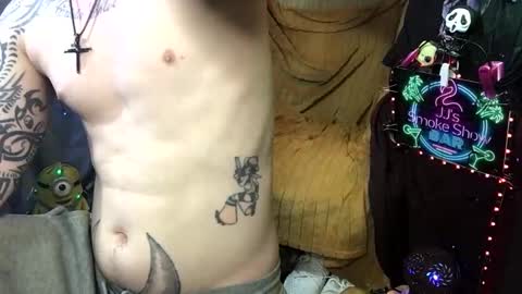 JJ online show from 11/10/25, 09:41