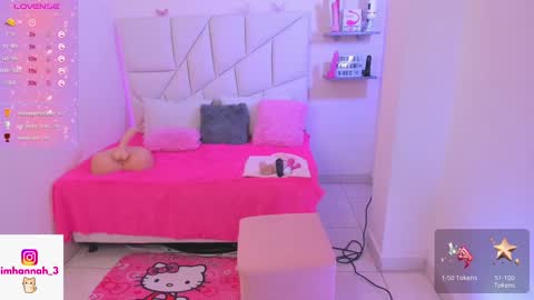 Snapshot of imhanna3 chatting on 01/07/25, 02:53 independient model online show from 01/07/25, 02:53