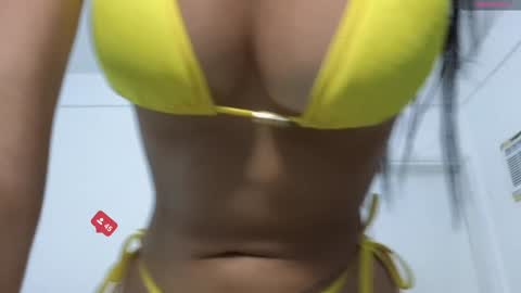 Snapshot of imhaymed chatting on 12/30/24, 10:12 Haymed Montao online show from 12/30/24, 10:12