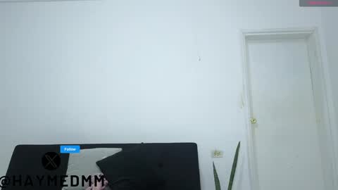 Snapshot of imhaymed chatting on 01/06/25, 11:29 Haymed Montao online show from 01/06/25, 11:29