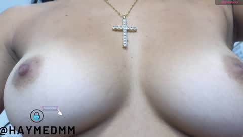 Snapshot of imhaymed chatting on 01/09/25, 11:14 Haymed Montao online show from 01/09/25, 11:14