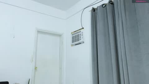 Snapshot of imhaymed chatting on 02/01/25, 08:39 Haymed Montao online show from 02/01/25, 08:39