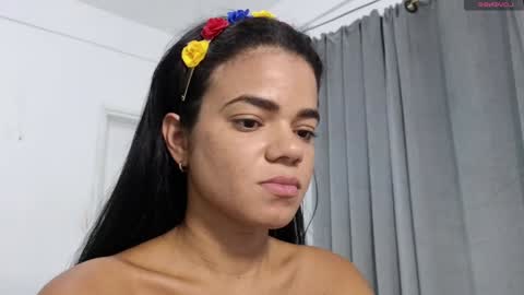 Snapshot of imhaymed chatting on 02/02/25, 09:30 Haymed Montao online show from 02/02/25, 09:30