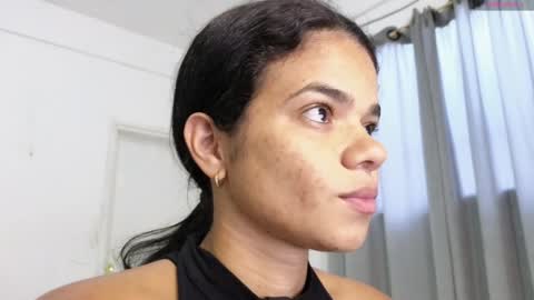 Snapshot of imhaymed chatting on 02/03/25, 11:53 Haymed Montao online show from 02/03/25, 11:53