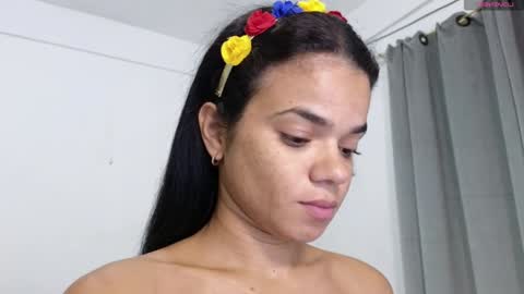 Snapshot of imhaymed chatting on 02/04/25, 09:28 Haymed Montao online show from 02/04/25, 09:28