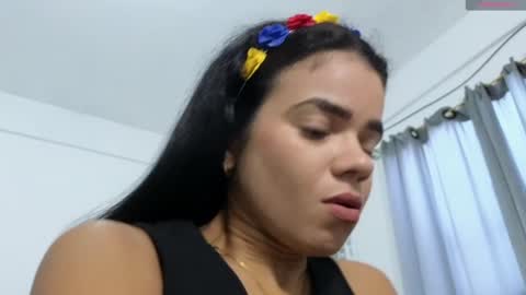 Snapshot of imhaymed chatting on 02/05/25, 11:23 Haymed Montao online show from 02/05/25, 11:23