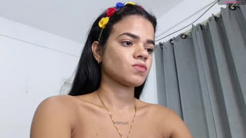 Snapshot of imhaymed chatting on 02/06/25, 08:07 Haymed Montao online show from 02/06/25, 08:07