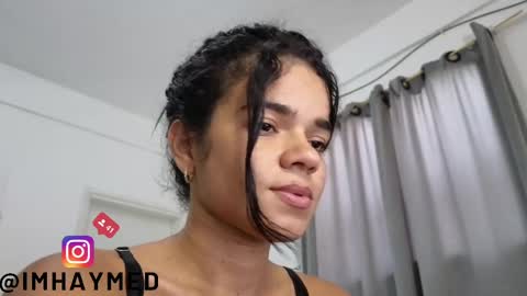 Snapshot of imhaymed chatting on 09/11/25, 09:59 Haymed Montao online show from 09/11/25, 09:59