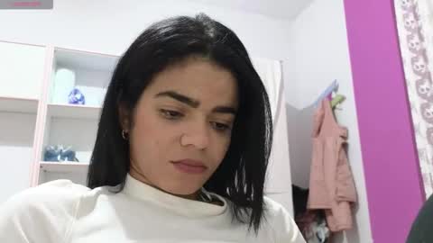 Snapshot of imhaymed chatting on 02/09/26, 08:57 Haymed Montao online show from 02/09/26, 08:57