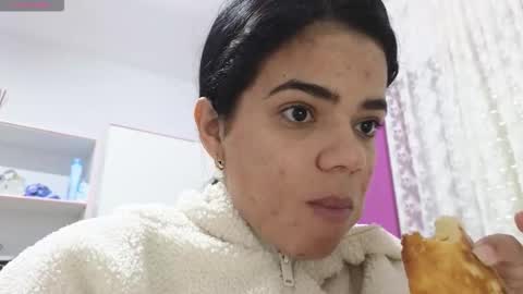 Snapshot of imhaymed chatting on 02/22/26, 12:04 Haymed Montao online show from 02/22/26, 12:04