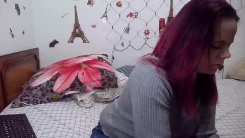 Stefana online show from 02/04/25, 11:05