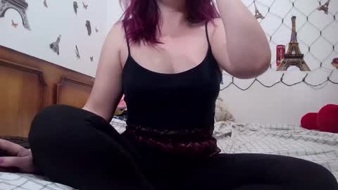 Stefana online show from 03/04/25, 02:06