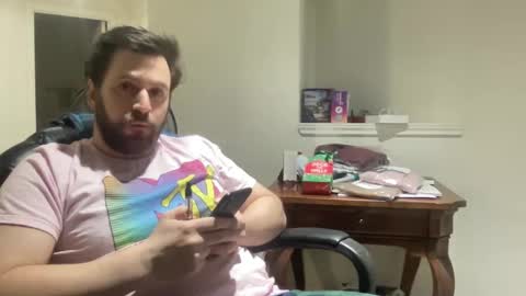 Snapshot of imightgetnaked chatting on 02/24/25, 03:44 imightgetnaked online show from 02/24/25, 03:44