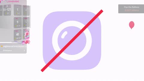 Kayla online show from 03/02/25, 02:43